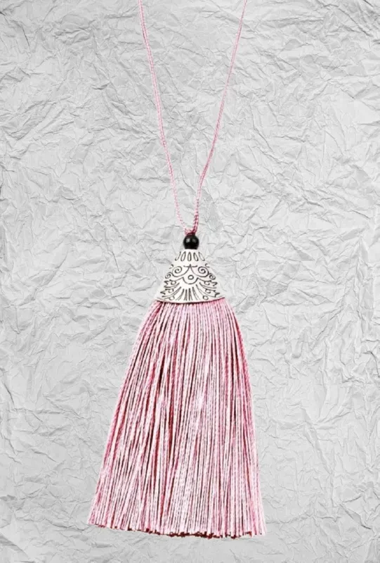 Deco Foam Nappa decorativa rosa 8 cm 2 pezzi tappo metallo